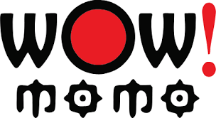 Wow! Momo