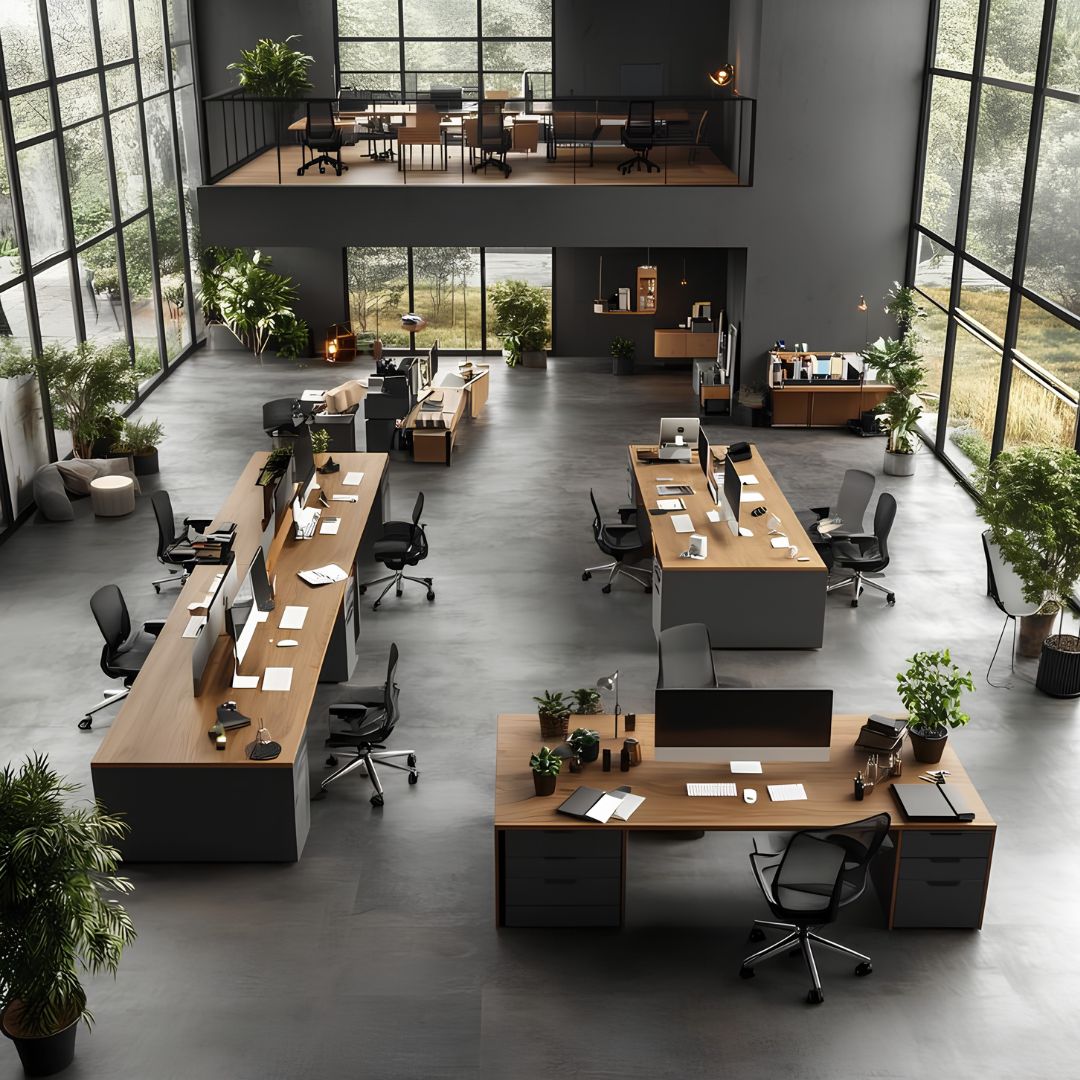 office interior design 4