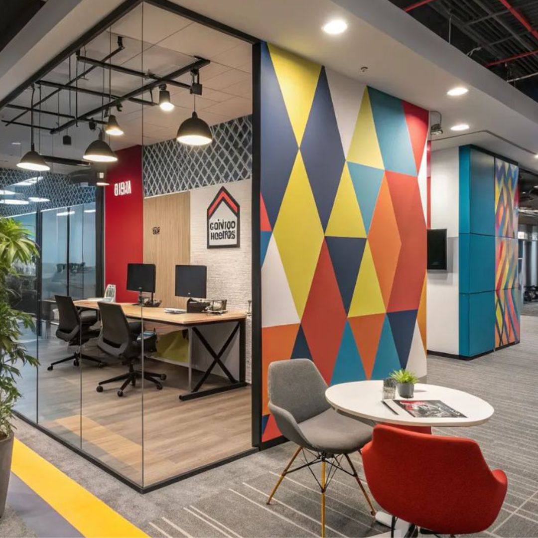 office interior design 9